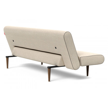 Innovation Living Unfurl Sofa Bed - 586 Phobos Latte