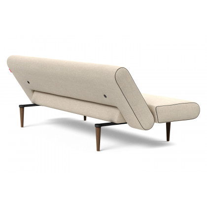 Innovation Living Unfurl Sofa Bed - 586 Phobos Latte