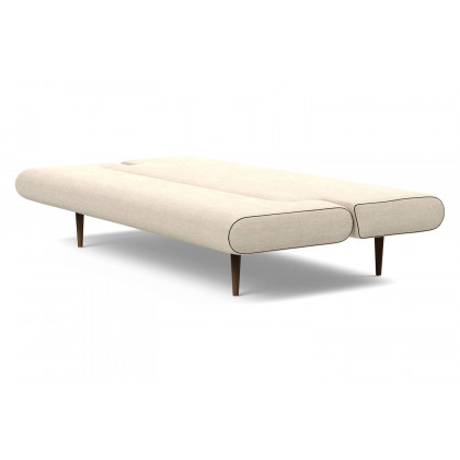 Innovation Living Unfurl Sofa Bed - 586 Phobos Latte