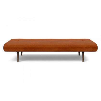 Innovation Living Unfurl Sofa Bed - 595 Corduroy Burnt Orange