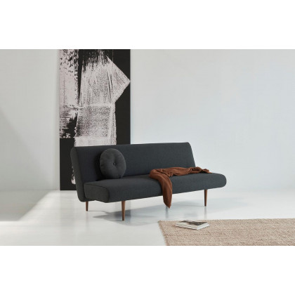 Innovation Living Unfurl Sofa Bed - 574 Vivus Dusty Off White