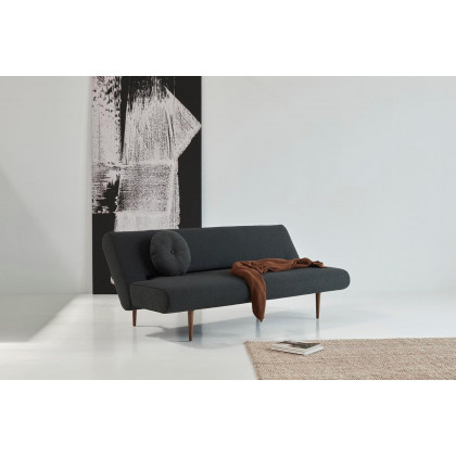 Innovation Living Unfurl Sofa Bed - 574 Vivus Dusty Off White