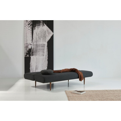 Innovation Living Unfurl Sofa Bed - 574 Vivus Dusty Off White