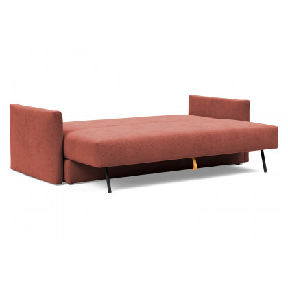 Innovation Living Tripi Sofa Bed - 317 Cordufine Rust
