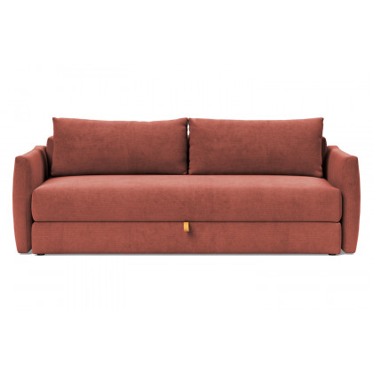 Innovation Living Tripi Sofa Bed - 317 Cordufine Rust