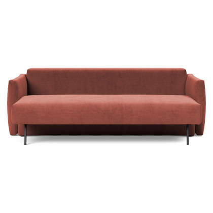 Innovation Living Tripi Sofa Bed - 317 Cordufine Rust