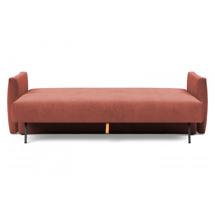 Innovation Living Tripi Sofa Bed - 317 Cordufine Rust