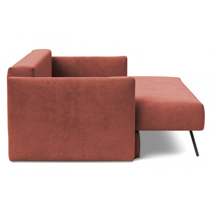 Innovation Living Tripi Sofa Bed - 317 Cordufine Rust