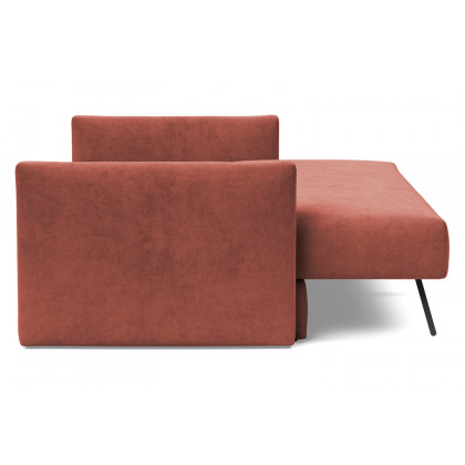Innovation Living Tripi Sofa Bed - 317 Cordufine Rust