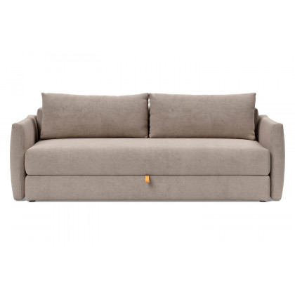 Innovation Living Tripi Sofa Bed - 318 Cordufine Beige