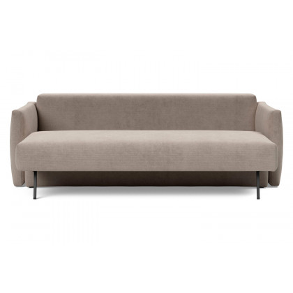 Innovation Living Tripi Sofa Bed - 318 Cordufine Beige