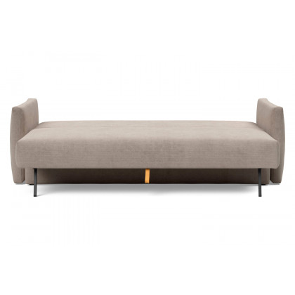 Innovation Living Tripi Sofa Bed - 318 Cordufine Beige