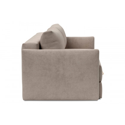 Innovation Living Tripi Sofa Bed - 318 Cordufine Beige
