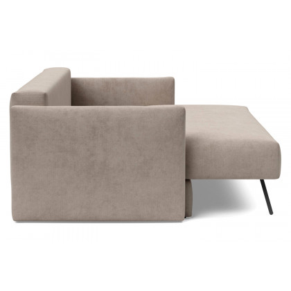 Innovation Living Tripi Sofa Bed - 318 Cordufine Beige