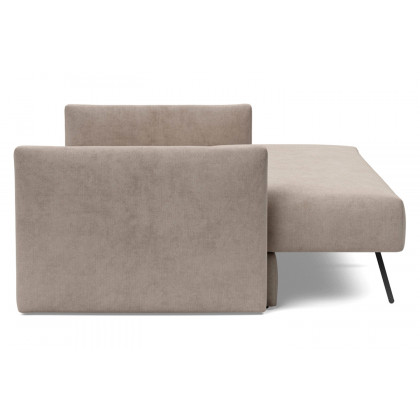 Innovation Living Tripi Sofa Bed - 318 Cordufine Beige
