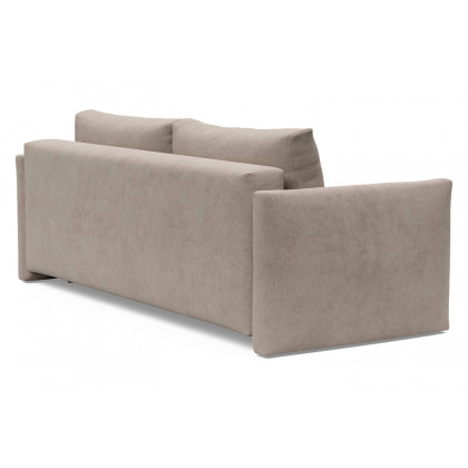 Innovation Living Tripi Sofa Bed - 318 Cordufine Beige