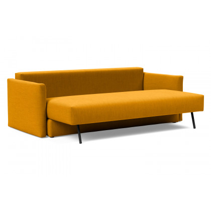 Innovation Living Tripi Sofa Bed - 507 Elegance Burned Curry