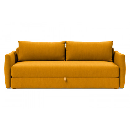 Innovation Living Tripi Sofa Bed - 507 Elegance Burned Curry