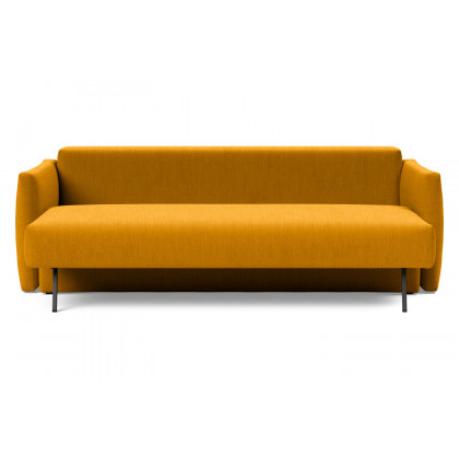 Innovation Living Tripi Sofa Bed - 507 Elegance Burned Curry