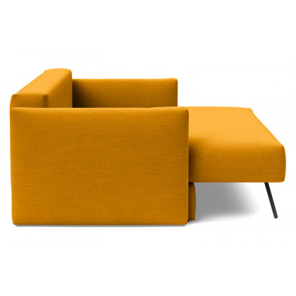 Innovation Living Tripi Sofa Bed - 507 Elegance Burned Curry