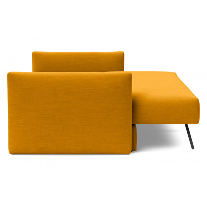 Innovation Living Tripi Sofa Bed - 507 Elegance Burned Curry