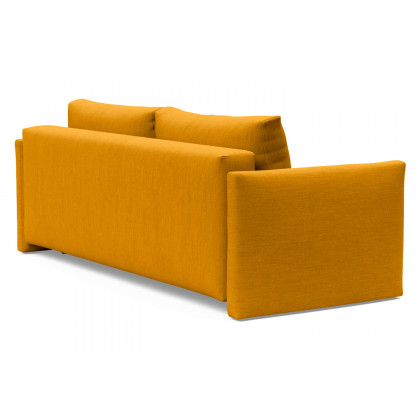 Innovation Living Tripi Sofa Bed - 507 Elegance Burned Curry