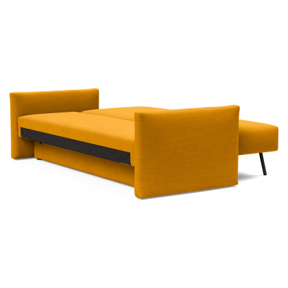 Innovation Living Tripi Sofa Bed - 507 Elegance Burned Curry