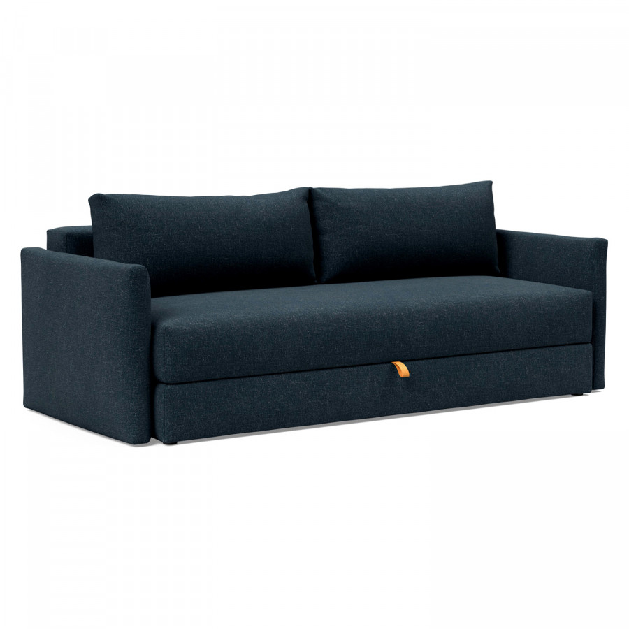 Innovation Living Tripi Sofa Bed - 515 Nist Blue