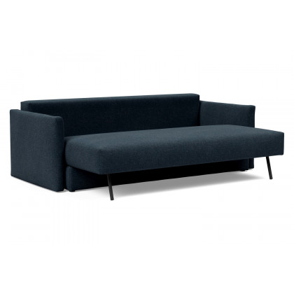 Innovation Living Tripi Sofa Bed - 515 Nist Blue