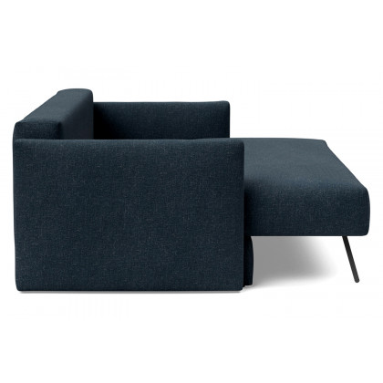 Innovation Living Tripi Sofa Bed - 515 Nist Blue