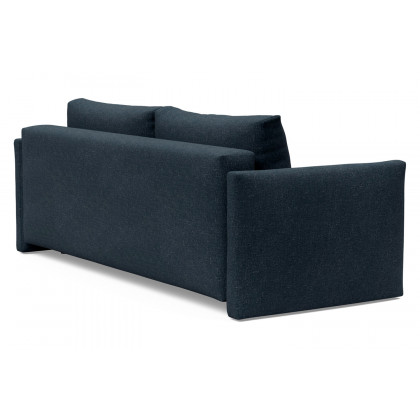 Innovation Living Tripi Sofa Bed - 515 Nist Blue