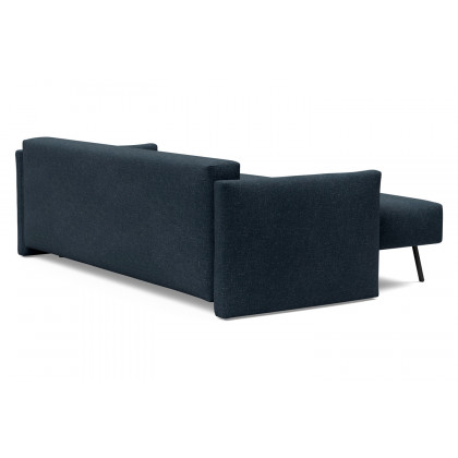 Innovation Living Tripi Sofa Bed - 515 Nist Blue