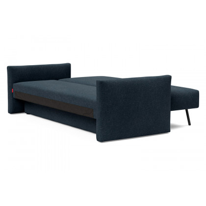 Innovation Living Tripi Sofa Bed - 515 Nist Blue