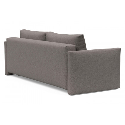 Innovation Living Tripi Sofa Bed - 521 Mixed Dance Gray