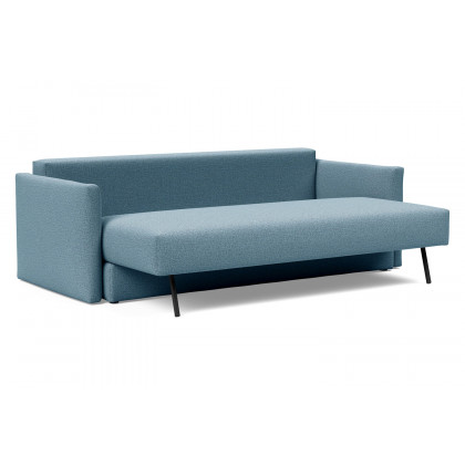 Innovation Living Tripi Sofa Bed - 525 Mixed Dance Light Blue
