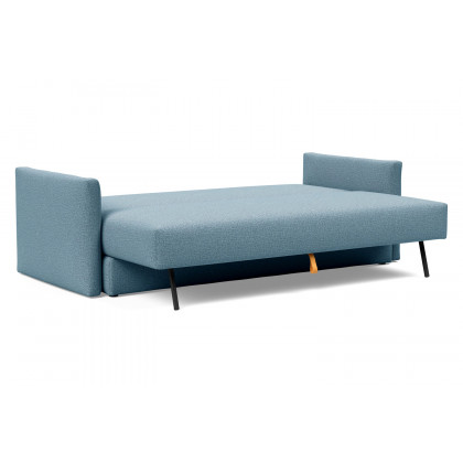 Innovation Living Tripi Sofa Bed - 525 Mixed Dance Light Blue
