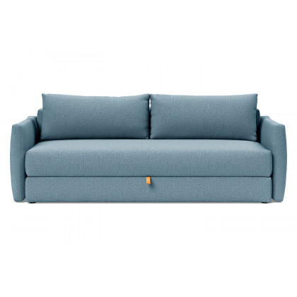 Innovation Living Tripi Sofa Bed - 525 Mixed Dance Light Blue