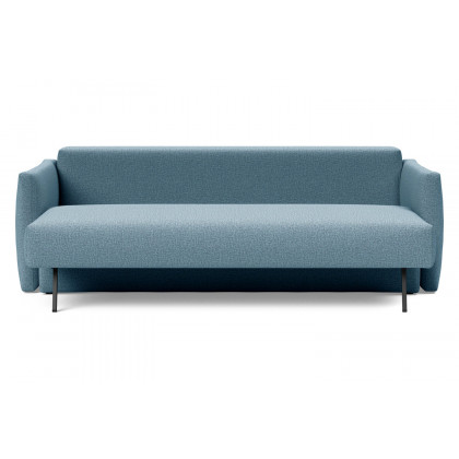 Innovation Living Tripi Sofa Bed - 525 Mixed Dance Light Blue