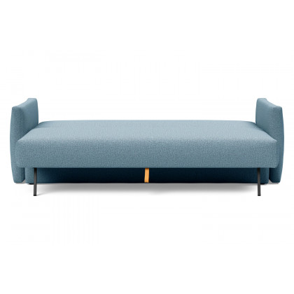 Innovation Living Tripi Sofa Bed - 525 Mixed Dance Light Blue