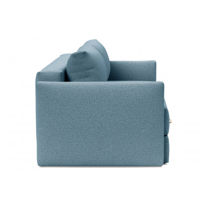 Innovation Living Tripi Sofa Bed - 525 Mixed Dance Light Blue