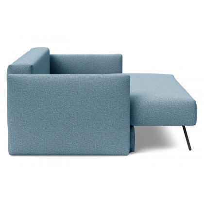 Innovation Living Tripi Sofa Bed - 525 Mixed Dance Light Blue