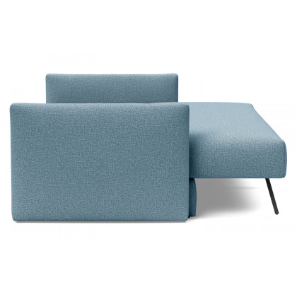 Innovation Living Tripi Sofa Bed - 525 Mixed Dance Light Blue