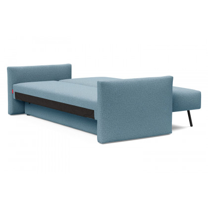 Innovation Living Tripi Sofa Bed - 525 Mixed Dance Light Blue