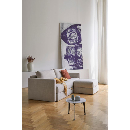 Innovation Living Tripi Sofa Bed - 525 Mixed Dance Light Blue