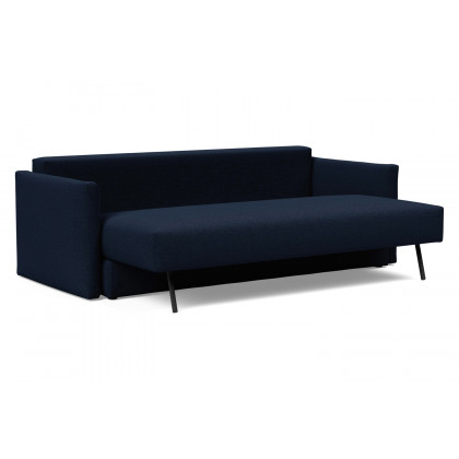 Innovation Living Tripi Sofa Bed - 528 Mixed Dance Blue
