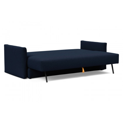 Innovation Living Tripi Sofa Bed - 528 Mixed Dance Blue