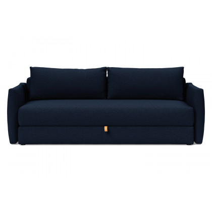 Innovation Living Tripi Sofa Bed - 528 Mixed Dance Blue