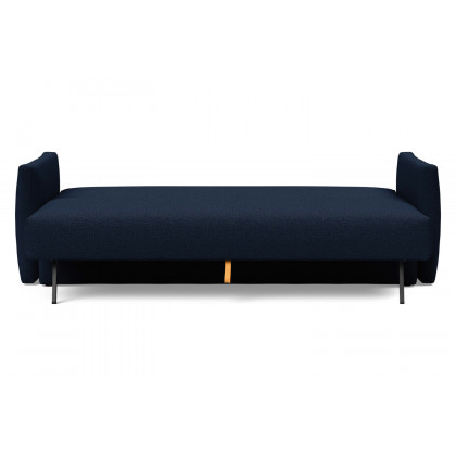 Innovation Living Tripi Sofa Bed - 528 Mixed Dance Blue