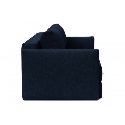 Innovation Living Tripi Sofa Bed - 528 Mixed Dance Blue