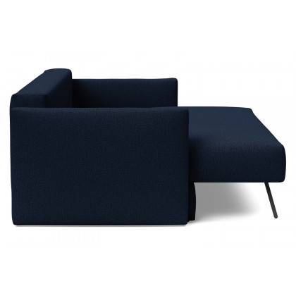 Innovation Living Tripi Sofa Bed - 528 Mixed Dance Blue